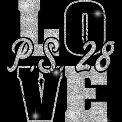 GLT74 SILVER GLITTER Thumbnail