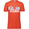 3065 Adult Extra Soft Tri-Blend T-Shirt Thumbnail