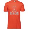 3065 Adult Extra Soft Tri-Blend T-Shirt Thumbnail