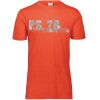 3065 Adult Extra Soft Tri-Blend T-Shirt Thumbnail