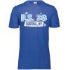 3066 Youth Extra Soft Tri-Blend T-Shirt Thumbnail