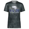 222596 Adult Cotton-Touch Poly T-Shirt Thumbnail