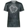 222596 Adult Cotton-Touch Poly T-Shirt Thumbnail