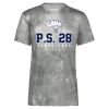 222696 Youth Cotton-Touch Poly T-Shirt Thumbnail